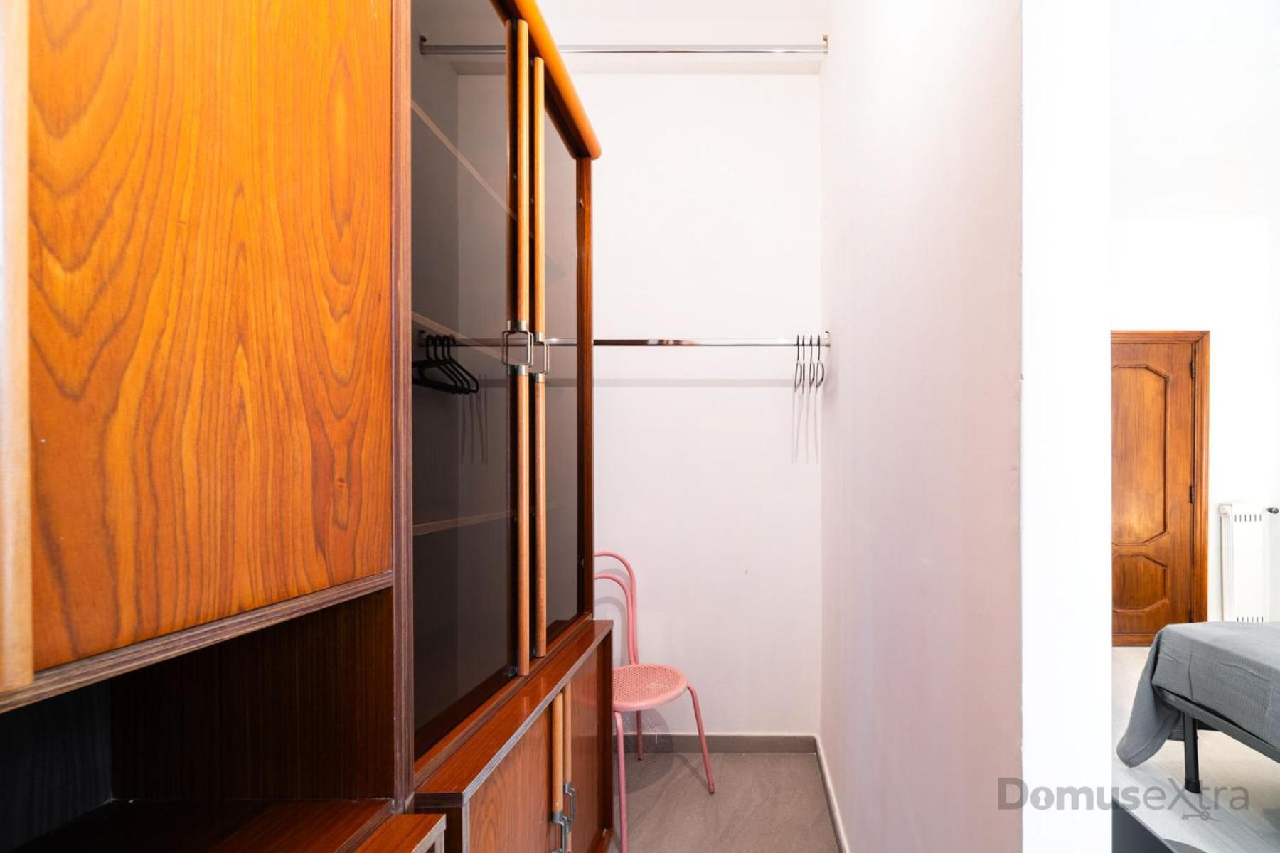 Clara Domus By Domusextra Apartment Naples Exterior photo