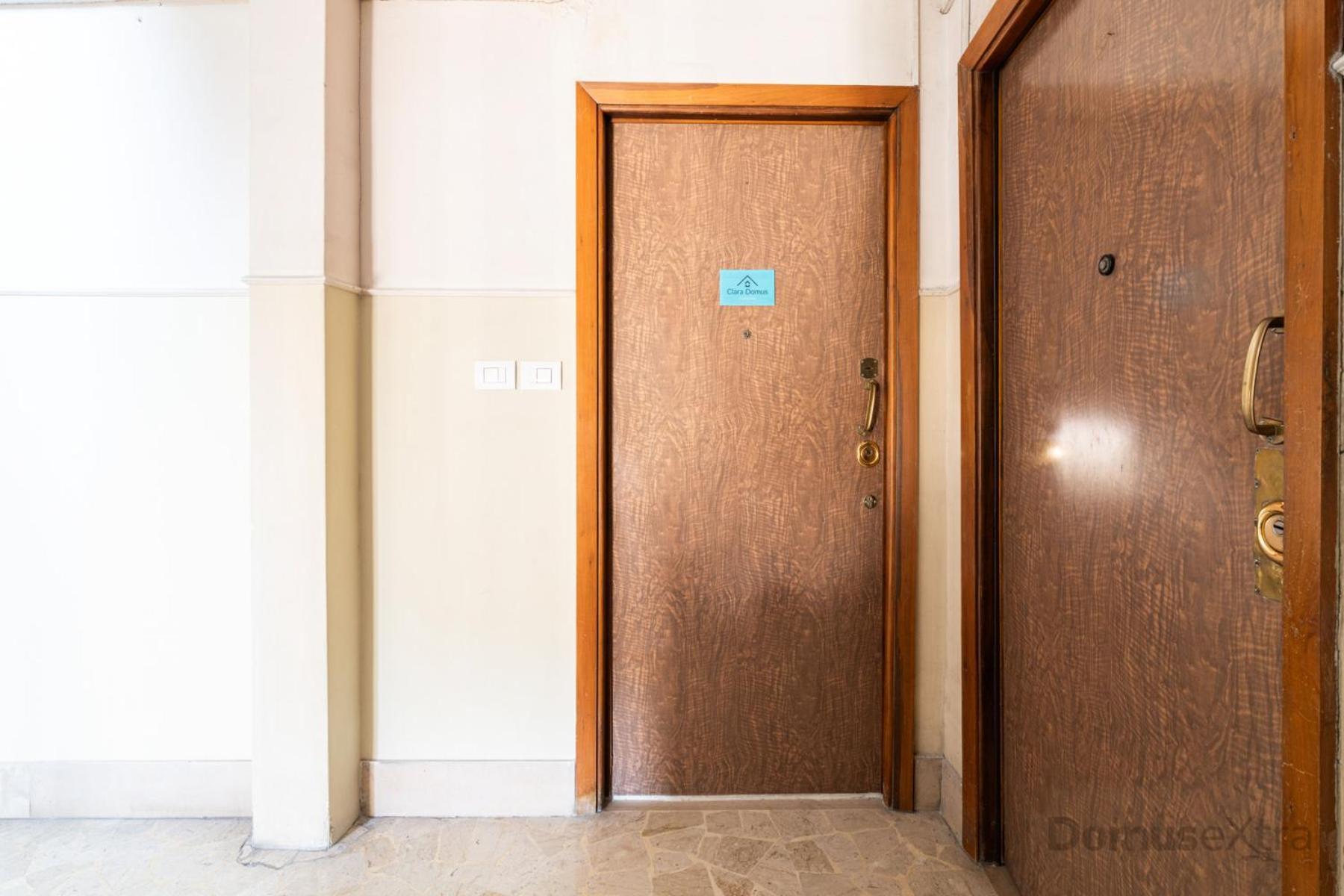 Clara Domus By Domusextra Apartment Naples Exterior photo