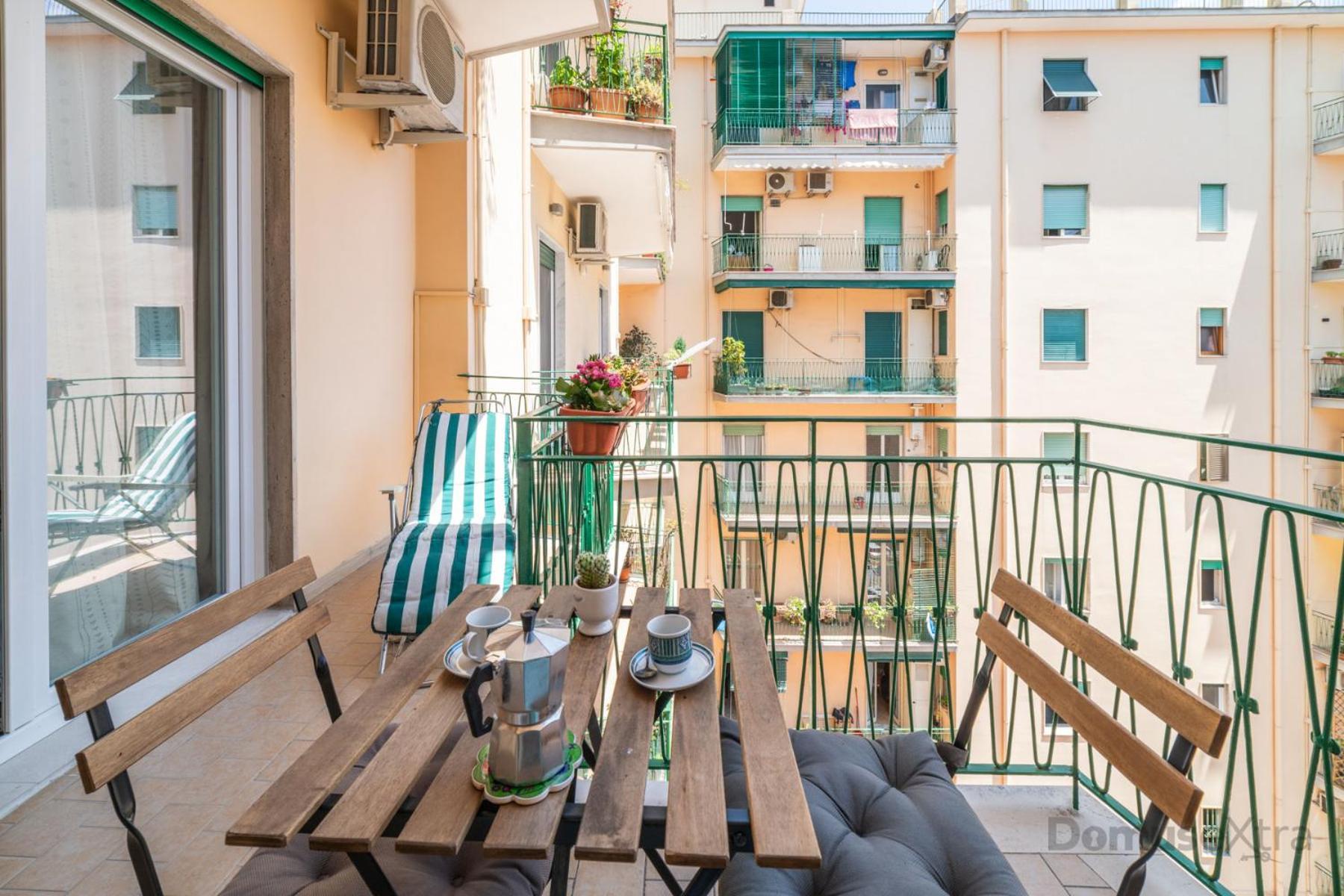 Clara Domus By Domusextra Apartment Naples Exterior photo